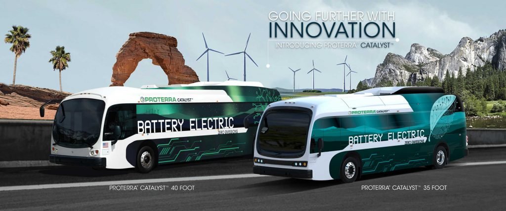 Modelli diversi con un unico obiettivo: trasporto ecosostenibile e consumo energetico efficiente. 