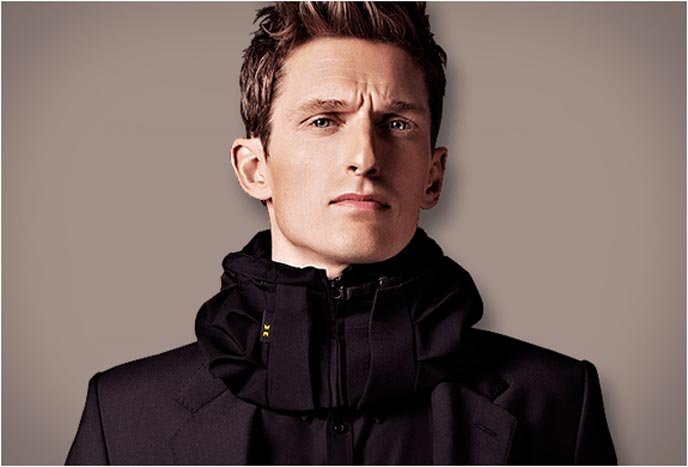 hovding-uomo