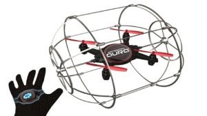 Aura-drone