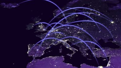 startup europee innovative rete tecnologica e innovazione digitale in Europa