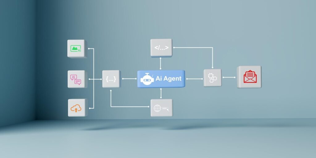 AI autonomi e automazione digitale nelle startup europee