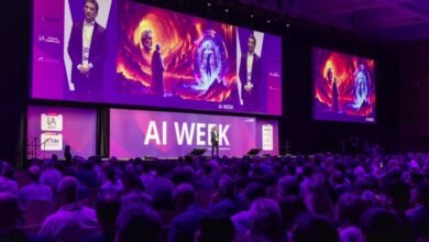 AI Week Milano conferenza sull’intelligenza artificiale e innovazione tecnologica