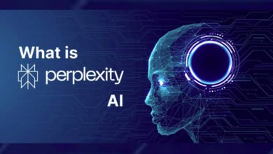 Perplexity AI motore di ricerca intelligente basato su intelligenza artificiale