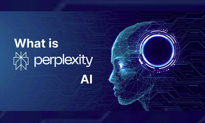Perplexity AI motore di ricerca intelligente basato su intelligenza artificiale