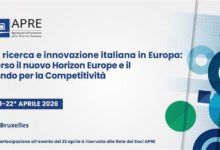 Startup europee e innovazione tecnologica in Europa con focus su AI e crescita digitale
