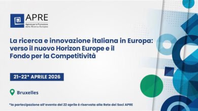 Startup europee e innovazione tecnologica in Europa con focus su AI e crescita digitale